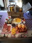 Wellness Sweet Bonihu B&B Hotels in Beernem