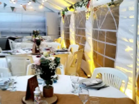 Le Moulin des Tréans Hotels in Pornic