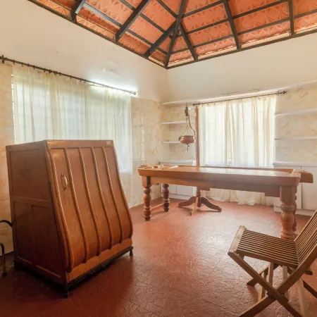 Karapuzha Village Resort