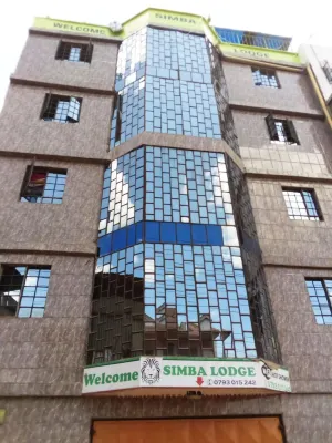 Simba Lodge