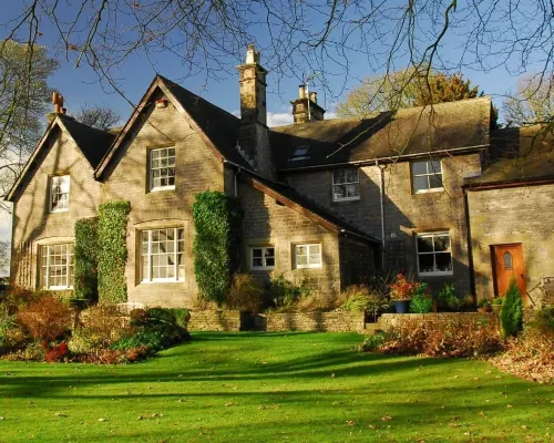 The Little Vicarage Holiday Cottage Hotels in Ashbourne