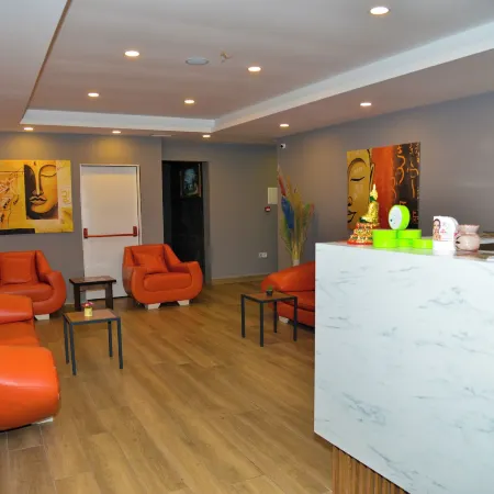 Zeynel Boutique Hotel
