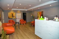Zeynel Boutique Hotel - СПА