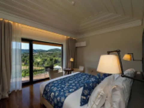 Quinta de Cypriano - Wine & Nature Hotels in Ponte da Barca