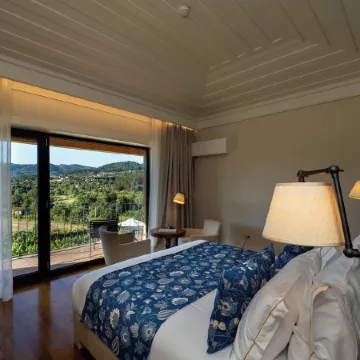 Quinta de Cypriano - Wine & Nature