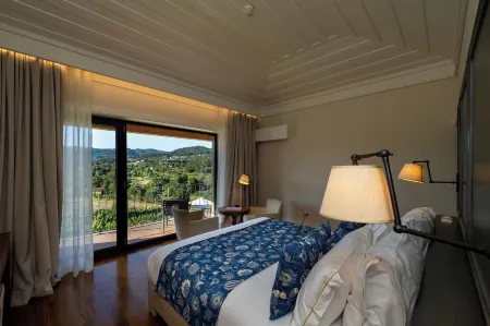 Quinta de Cypriano - Wine & Nature Отели в г. Сендуфе
