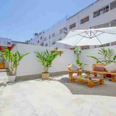 StayHere Rabat - Agdal Collection Hotel Exterior