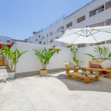 StayHere Rabat - Agdal Collection