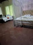 Nguse River Camp - 2-Sterne