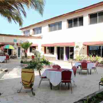 Palm Beach Hotel Hotel Exterior
