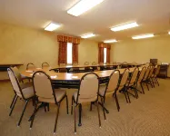 Econo Lodge Inn & Suites Các khách sạn ở Kearney