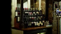 The Golden Pheasant - Bar