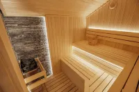Hotel Perla - spa
