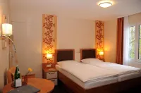 Hotel Zur Mühle