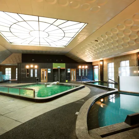 Damyang Hotel