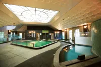 Damyang Hotel - СПА