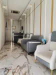 Holiday Season Hotel
