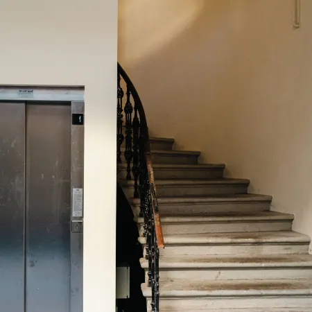 Casa Petra