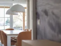 北海海灘附近的卡贊德巴德別墅