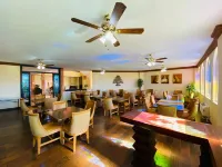 Los Cedros Hotel Inn - Frühstück