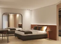 亞維拉親王飯店 新星大道住宿飯店