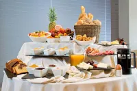 Hotel El Habib Monastir Hotels in Monastir