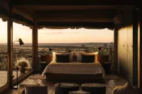 Our Habitas Namibia Отели в г. Виндхук