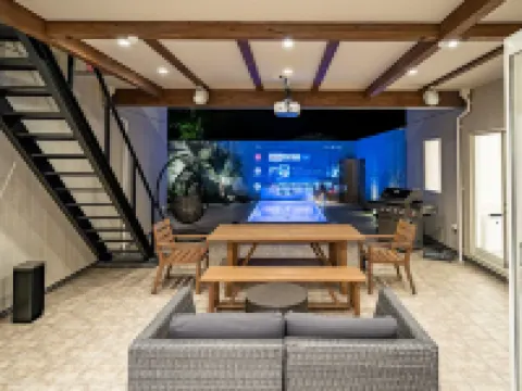 Futureresort 長浜のホテル