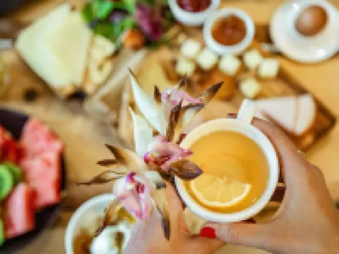 Doryssa Boutique Hotel Hotéis em Pythagoreio