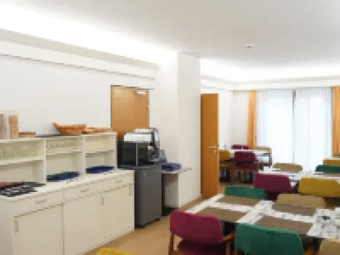 AP酒店維爾海姆阿姆卡貝倫貝格 菲恩海姆酒店