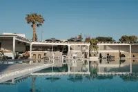 Villa Faros Small Hotel and Restaurant - Pet Friendly