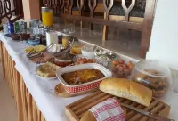 Stella Beach Hotel星辰海灘酒店 - 早餐
