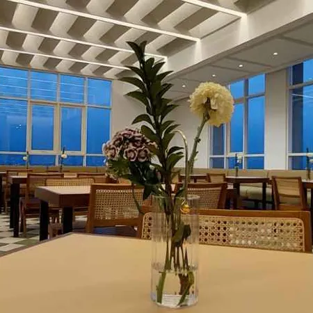 Gendhis Batu Boutique Hotel