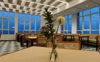 Gendhis Batu Boutique Hotel Hotels in Batu City