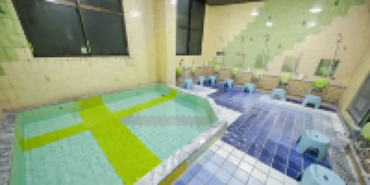 ホテルキャメロット