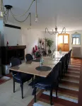 Au Moulin de Bougnon - Villas
