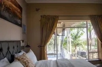 The Hilltop Guesthouse Hoteles en Harare