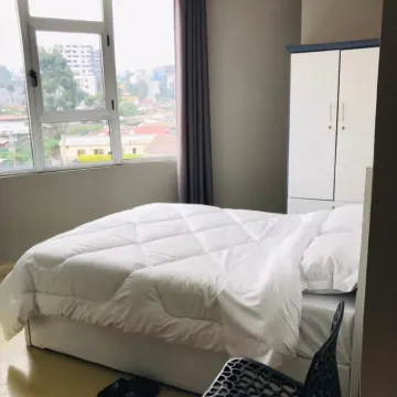 簡單旅館 聖喬治大教堂附近的飯店