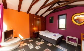 Fantastic Garden Zoey 6