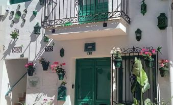 Casa Esmeralda - Luxury Boutique Apartments Old Town