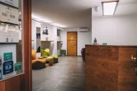 Guest House PachaMama