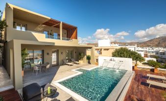 Coocono Villas