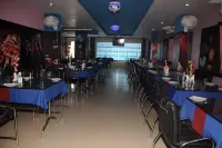 Hotel Bhubaneswari Classic Отели в г. Берхампур