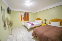 Pucara’S Hostel
