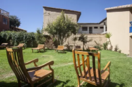 티에라 비바 쿠스코 산 블라스