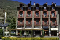 Hotel Vall d´Aneu