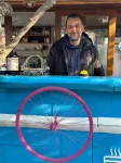 Eski Datça Pansiyon - bar
