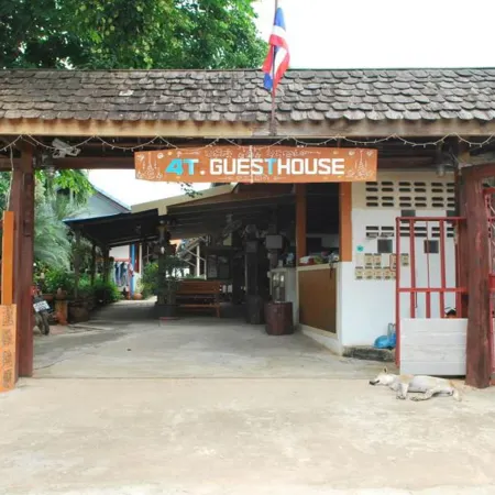 4T Guesthouse