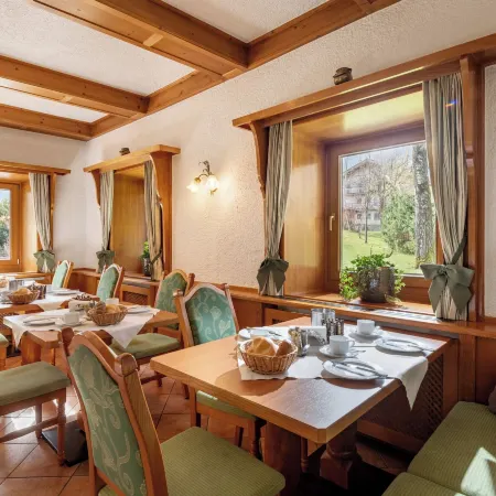 Hotel Garni Birkenhof
