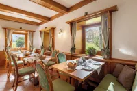 비르켄호프 마이르호펜 Ramsau im Zillertal 호텔